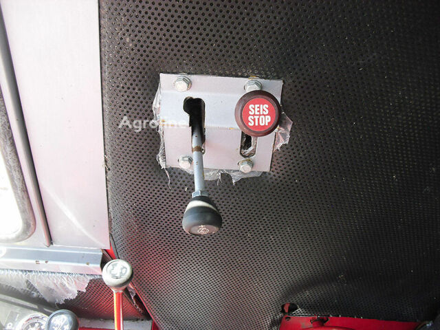 Красный Массей Фергюсон 430, объемом двигателя 0 л и пробегом 0 тыс. км за 24444 $, фото 25 на Automoto.ua