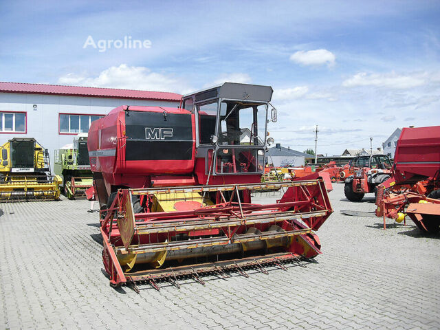 Красный Массей Фергюсон 430, объемом двигателя 0 л и пробегом 0 тыс. км за 24444 $, фото 1 на Automoto.ua