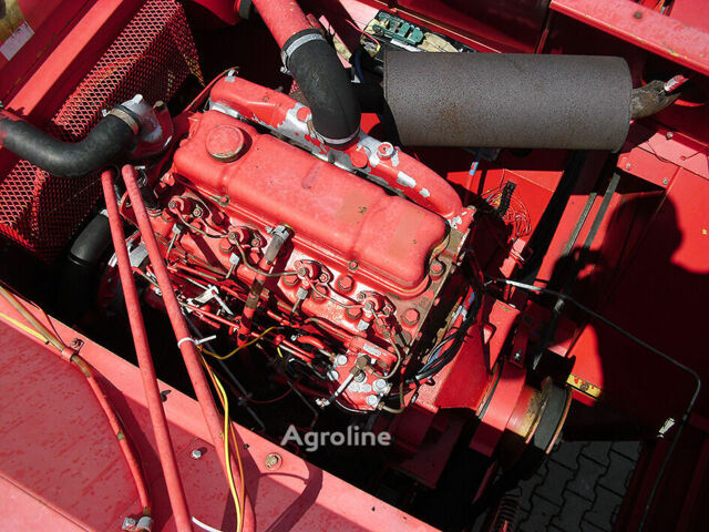 Красный Массей Фергюсон 430, объемом двигателя 0 л и пробегом 0 тыс. км за 24444 $, фото 22 на Automoto.ua