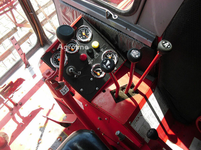 Красный Массей Фергюсон 430, объемом двигателя 0 л и пробегом 0 тыс. км за 24444 $, фото 24 на Automoto.ua