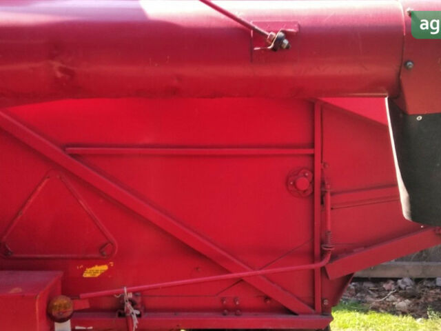 Массей Фергюсон 430, объемом двигателя 4.06 л и пробегом 0 тыс. км за 17118 $, фото 7 на Automoto.ua