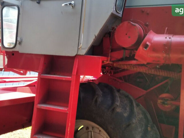 Массей Фергюсон 430, объемом двигателя 4.06 л и пробегом 0 тыс. км за 17118 $, фото 6 на Automoto.ua