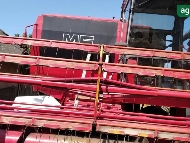 Массей Фергюсон 430, объемом двигателя 4.06 л и пробегом 0 тыс. км за 17118 $, фото 1 на Automoto.ua