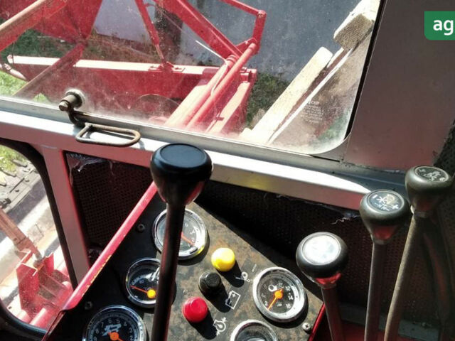 Массей Фергюсон 430, объемом двигателя 4.06 л и пробегом 0 тыс. км за 17118 $, фото 3 на Automoto.ua