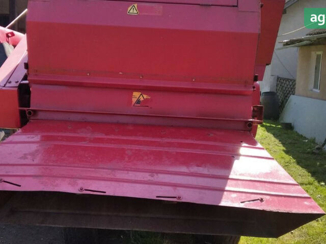 Массей Фергюсон 430, объемом двигателя 4.06 л и пробегом 0 тыс. км за 17118 $, фото 4 на Automoto.ua