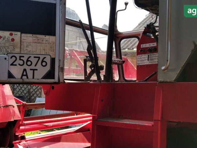 Массей Фергюсон 430, объемом двигателя 4.06 л и пробегом 0 тыс. км за 17118 $, фото 9 на Automoto.ua