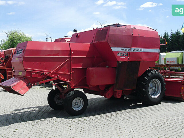 Массей Фергюсон 430, об'ємом двигуна 0 л та пробігом 0 тис. км за 21000 $, фото 3 на Automoto.ua