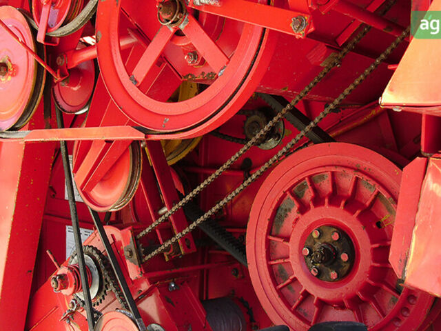 Массей Фергюсон 430, об'ємом двигуна 0 л та пробігом 0 тис. км за 21000 $, фото 15 на Automoto.ua