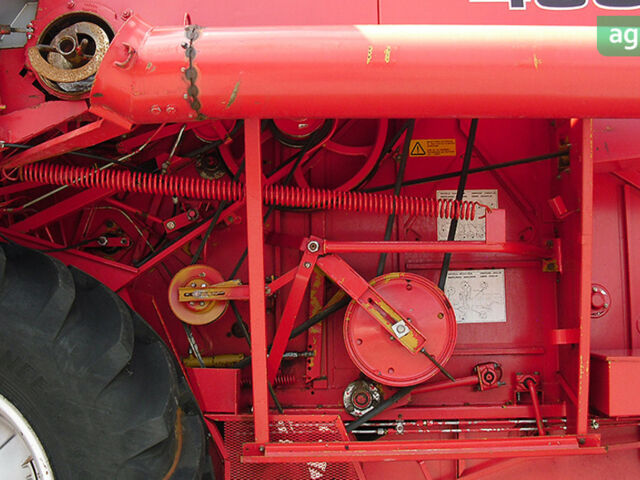 Массей Фергюсон 430, об'ємом двигуна 0 л та пробігом 0 тис. км за 21000 $, фото 10 на Automoto.ua
