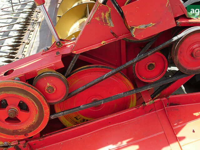 Массей Фергюсон 430, об'ємом двигуна 0 л та пробігом 0 тис. км за 21000 $, фото 9 на Automoto.ua