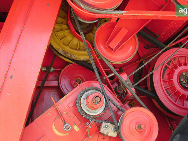 Массей Фергюсон 430, об'ємом двигуна 0 л та пробігом 0 тис. км за 21000 $, фото 16 на Automoto.ua