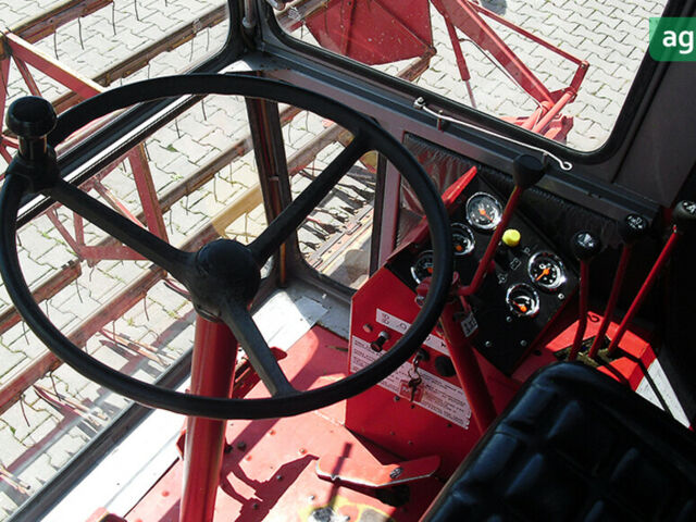 Массей Фергюсон 430, об'ємом двигуна 0 л та пробігом 0 тис. км за 21000 $, фото 26 на Automoto.ua