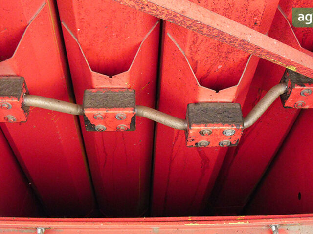 Массей Фергюсон 430, об'ємом двигуна 0 л та пробігом 0 тис. км за 21000 $, фото 18 на Automoto.ua