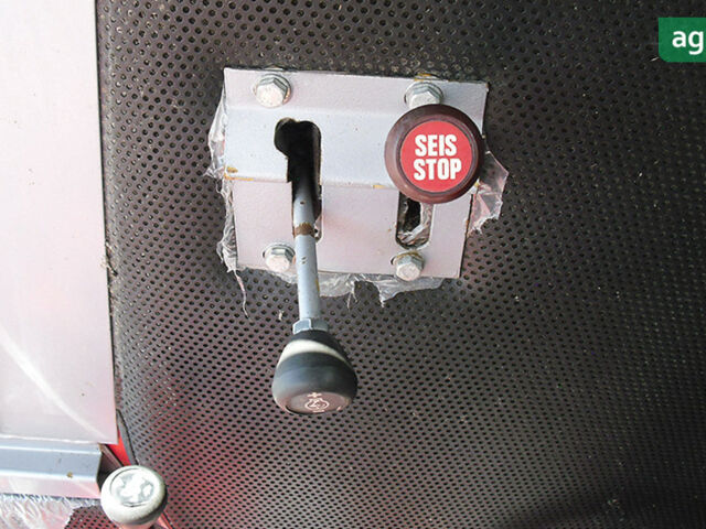 Массей Фергюсон 430, об'ємом двигуна 0 л та пробігом 0 тис. км за 21000 $, фото 25 на Automoto.ua