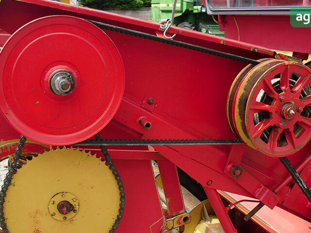 Массей Фергюсон 430, об'ємом двигуна 0 л та пробігом 0 тис. км за 21000 $, фото 8 на Automoto.ua