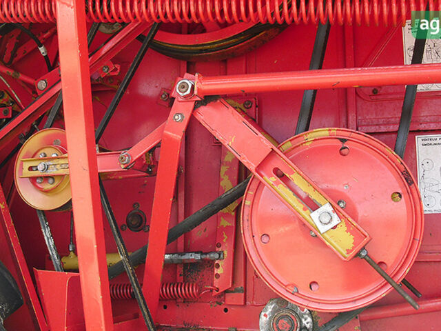 Массей Фергюсон 430, об'ємом двигуна 0 л та пробігом 0 тис. км за 21000 $, фото 12 на Automoto.ua