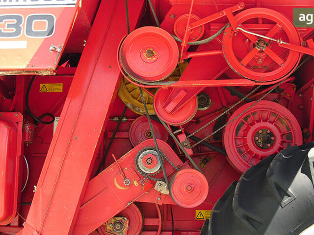 Массей Фергюсон 430, об'ємом двигуна 0 л та пробігом 0 тис. км за 21000 $, фото 14 на Automoto.ua