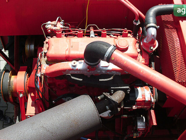 Массей Фергюсон 430, об'ємом двигуна 0 л та пробігом 0 тис. км за 21000 $, фото 21 на Automoto.ua