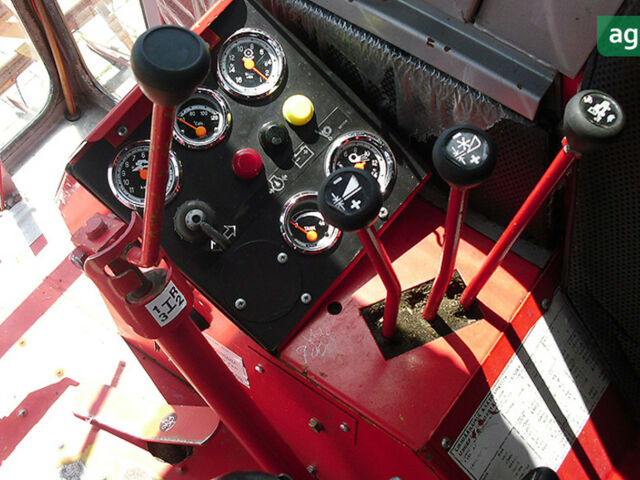 Массей Фергюсон 430, об'ємом двигуна 0 л та пробігом 0 тис. км за 21000 $, фото 24 на Automoto.ua