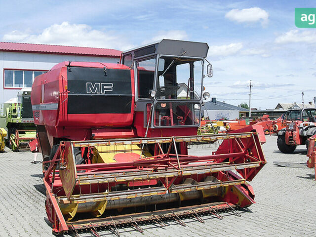 Массей Фергюсон 430, об'ємом двигуна 0 л та пробігом 0 тис. км за 21000 $, фото 1 на Automoto.ua