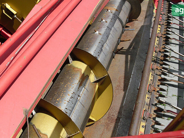 Массей Фергюсон 430, об'ємом двигуна 0 л та пробігом 0 тис. км за 21000 $, фото 6 на Automoto.ua