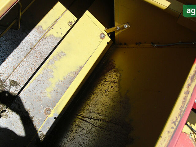 Массей Фергюсон 430, об'ємом двигуна 0 л та пробігом 0 тис. км за 21000 $, фото 23 на Automoto.ua