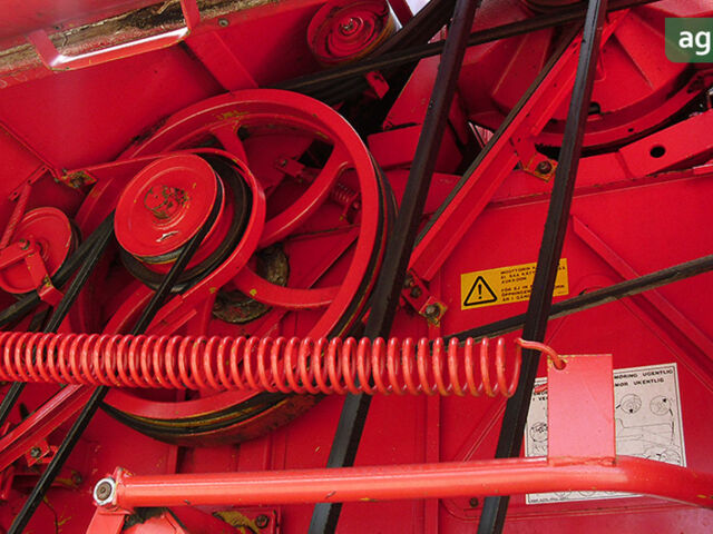 Массей Фергюсон 430, об'ємом двигуна 0 л та пробігом 0 тис. км за 21000 $, фото 11 на Automoto.ua