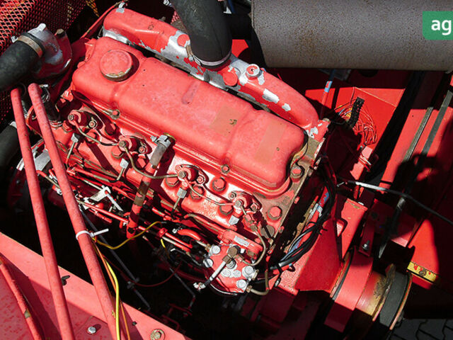 Массей Фергюсон 430, об'ємом двигуна 0 л та пробігом 0 тис. км за 21000 $, фото 22 на Automoto.ua