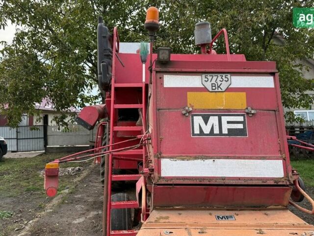 Массей Фергюсон 440, об'ємом двигуна 0 л та пробігом 0 тис. км за 14800 $, фото 3 на Automoto.ua