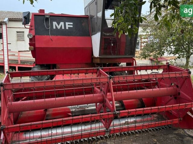 Массей Фергюсон 440, об'ємом двигуна 0 л та пробігом 0 тис. км за 14800 $, фото 1 на Automoto.ua