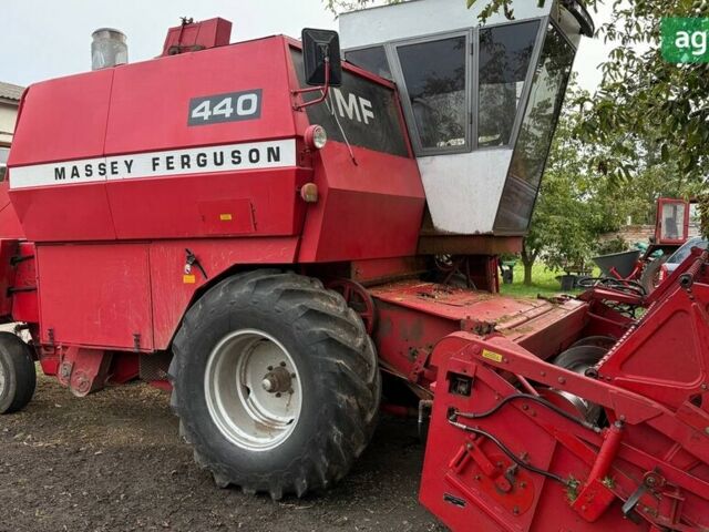 Массей Фергюсон 440, об'ємом двигуна 0 л та пробігом 0 тис. км за 14800 $, фото 2 на Automoto.ua