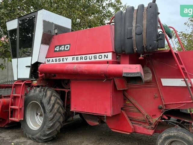 Массей Фергюсон 440, об'ємом двигуна 0 л та пробігом 0 тис. км за 14800 $, фото 4 на Automoto.ua
