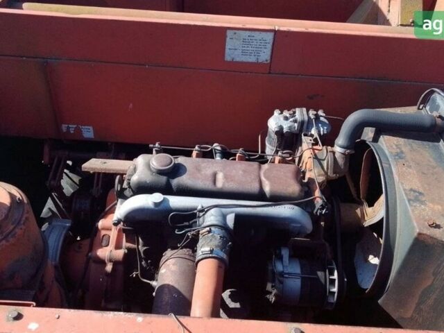 Массей Фергюсон 440, объемом двигателя 0 л и пробегом 0 тыс. км за 13300 $, фото 3 на Automoto.ua