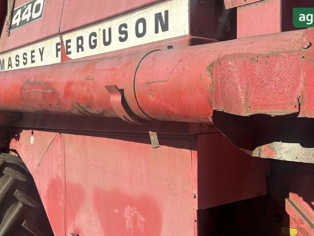 Массей Фергюсон 440, объемом двигателя 0 л и пробегом 0 тыс. км за 15200 $, фото 3 на Automoto.ua