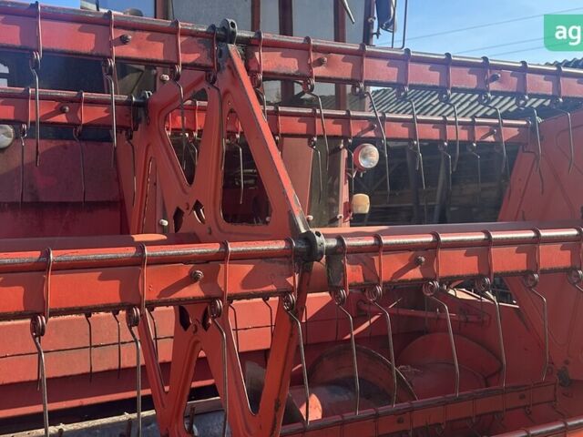 Массей Фергюсон 440, объемом двигателя 0 л и пробегом 0 тыс. км за 15200 $, фото 1 на Automoto.ua