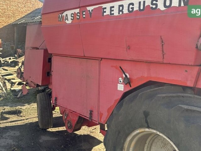 Массей Фергюсон 440, объемом двигателя 0 л и пробегом 0 тыс. км за 15200 $, фото 2 на Automoto.ua