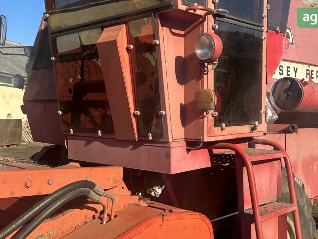 Массей Фергюсон 440, объемом двигателя 0 л и пробегом 0 тыс. км за 15200 $, фото 4 на Automoto.ua