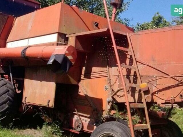 Массей Фергюсон 440, объемом двигателя 0 л и пробегом 0 тыс. км за 13300 $, фото 2 на Automoto.ua