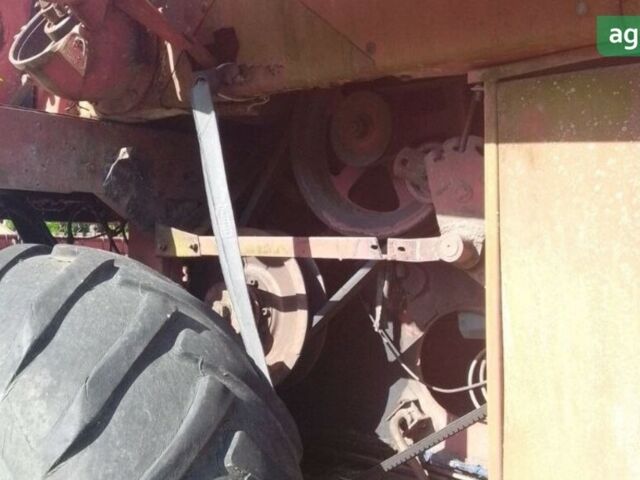 Массей Фергюсон 440, объемом двигателя 0 л и пробегом 0 тыс. км за 13300 $, фото 6 на Automoto.ua