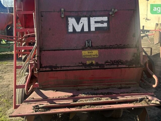 Массей Фергюсон 440, объемом двигателя 0 л и пробегом 0 тыс. км за 15200 $, фото 6 на Automoto.ua