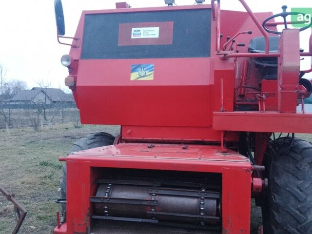 Массей Фергюсон 440, объемом двигателя 0 л и пробегом 0 тыс. км за 13200 $, фото 4 на Automoto.ua