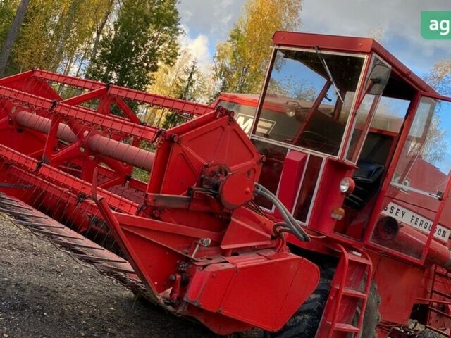 Массей Фергюсон 440, объемом двигателя 0 л и пробегом 0 тыс. км за 15800 $, фото 6 на Automoto.ua