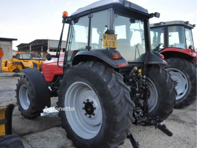 Красный Массей Фергюсон 4455, объемом двигателя 0 л и пробегом 0 тыс. км за 17504 $, фото 3 на Automoto.ua