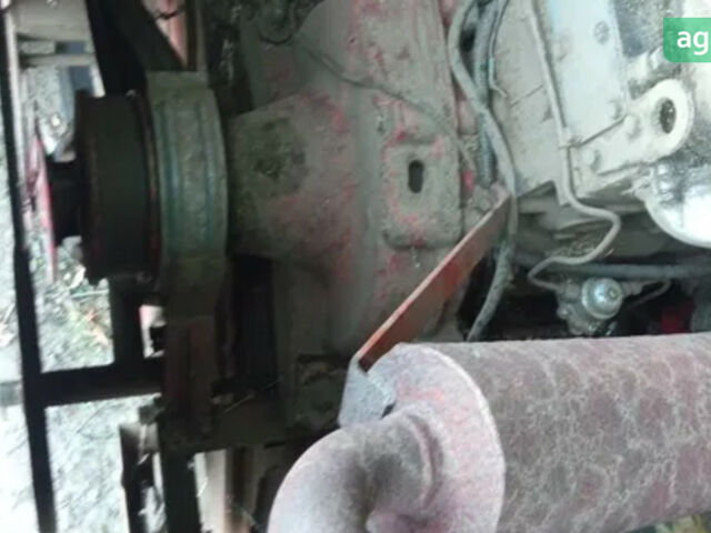 Массей Фергюсон 487, объемом двигателя 1.6 л и пробегом 0 тыс. км за 7000 $, фото 2 на Automoto.ua