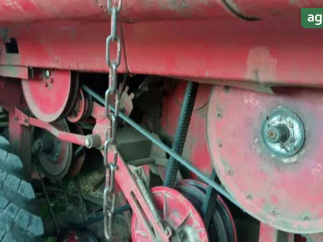 Массей Фергюсон 487, объемом двигателя 1.6 л и пробегом 0 тыс. км за 7000 $, фото 5 на Automoto.ua