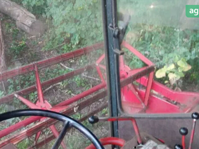 Массей Фергюсон 487, объемом двигателя 1.6 л и пробегом 0 тыс. км за 7000 $, фото 7 на Automoto.ua