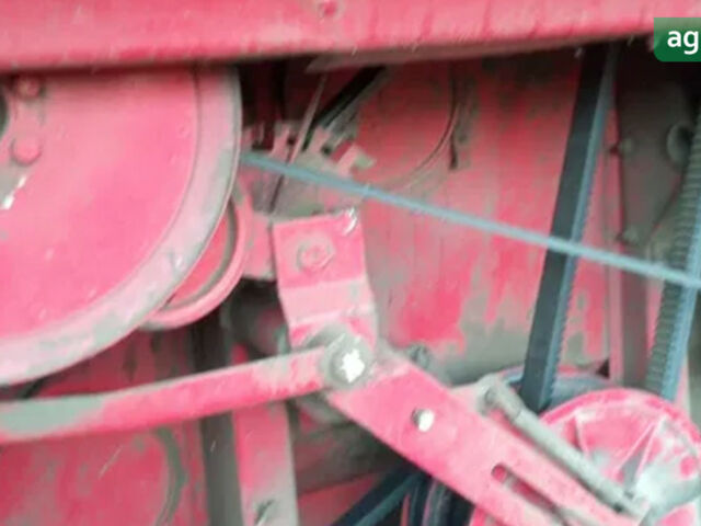 Массей Фергюсон 487, объемом двигателя 1.6 л и пробегом 0 тыс. км за 7000 $, фото 4 на Automoto.ua