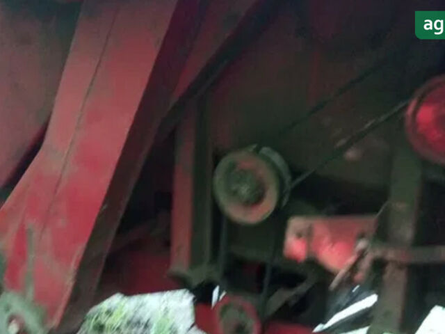 Массей Фергюсон 487, объемом двигателя 1.6 л и пробегом 0 тыс. км за 7000 $, фото 3 на Automoto.ua