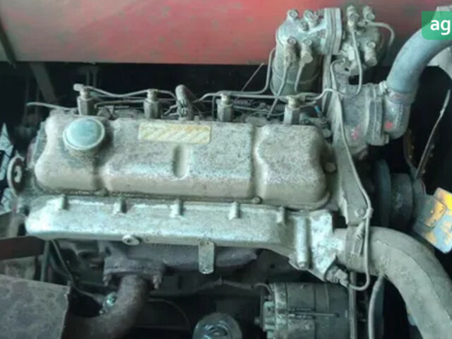 Массей Фергюсон 487, объемом двигателя 1.6 л и пробегом 0 тыс. км за 7000 $, фото 1 на Automoto.ua