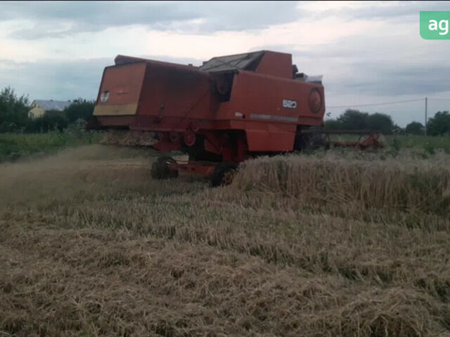 Массей Фергюсон 520, объемом двигателя 0 л и пробегом 0 тыс. км за 7100 $, фото 1 на Automoto.ua